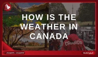 آب-و-هوای-کشور-کانادا