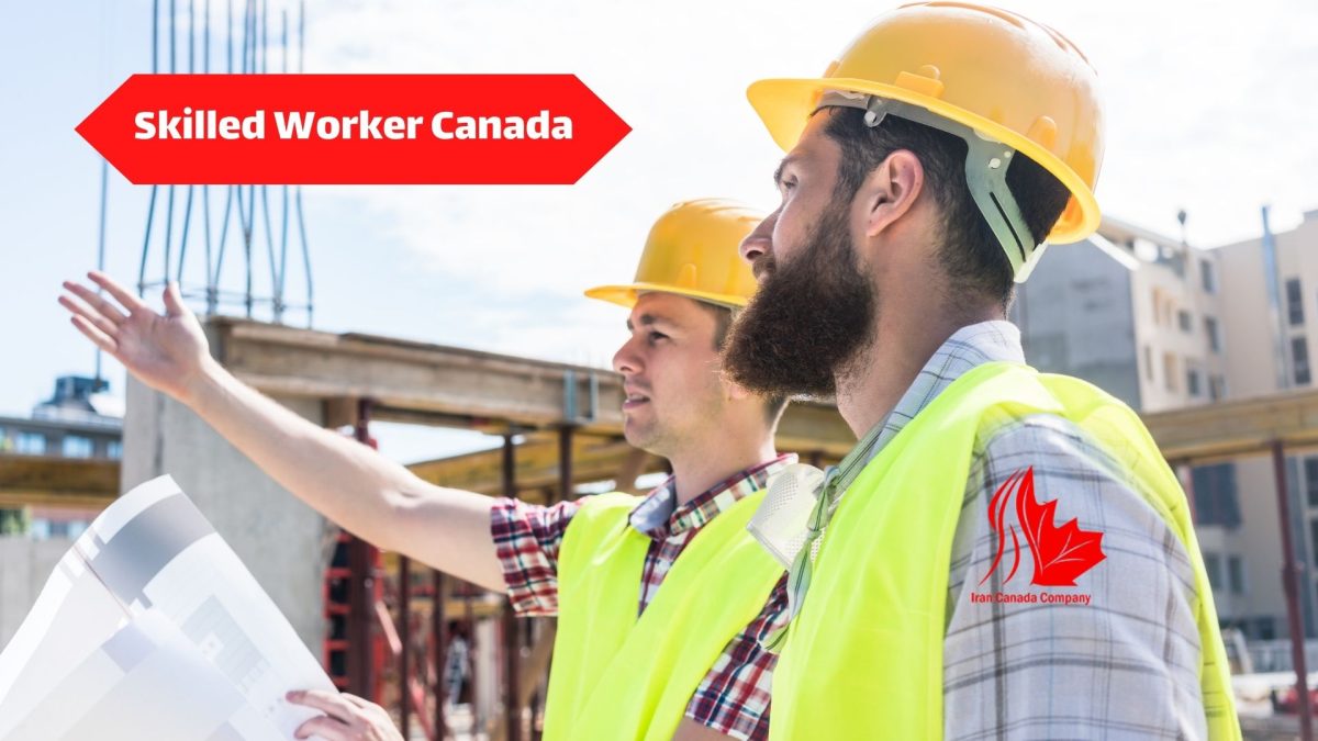 Skilled Worker Canada