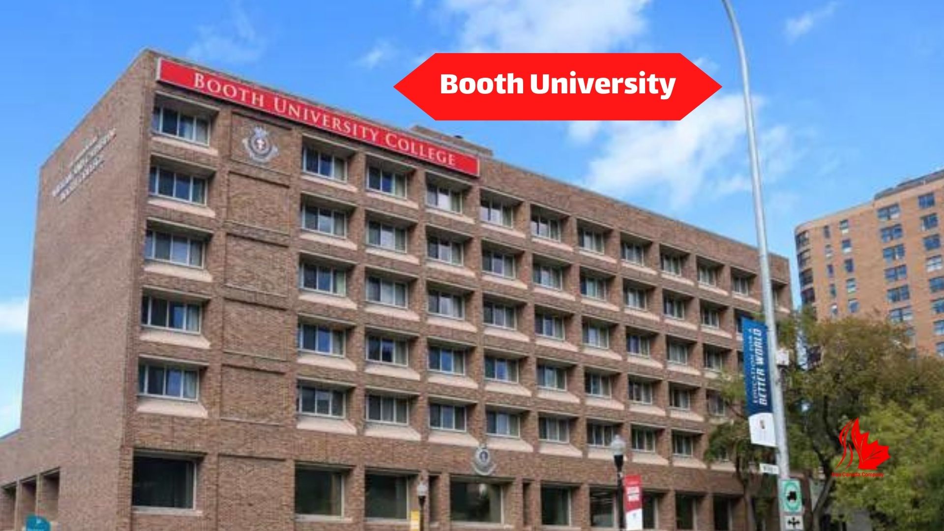 Booth University