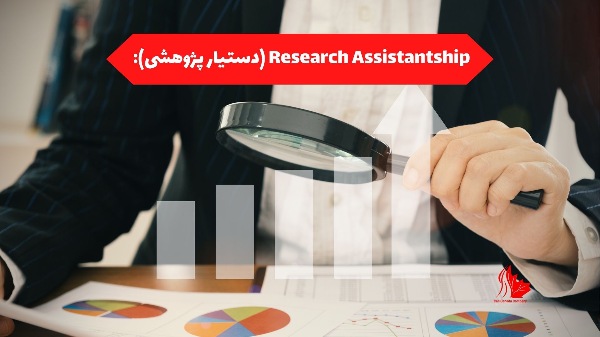 Research Assistantship (دستیار پژوهشی):
