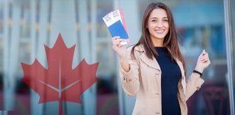 تجربه های شخصی مهاجرت به کانادا