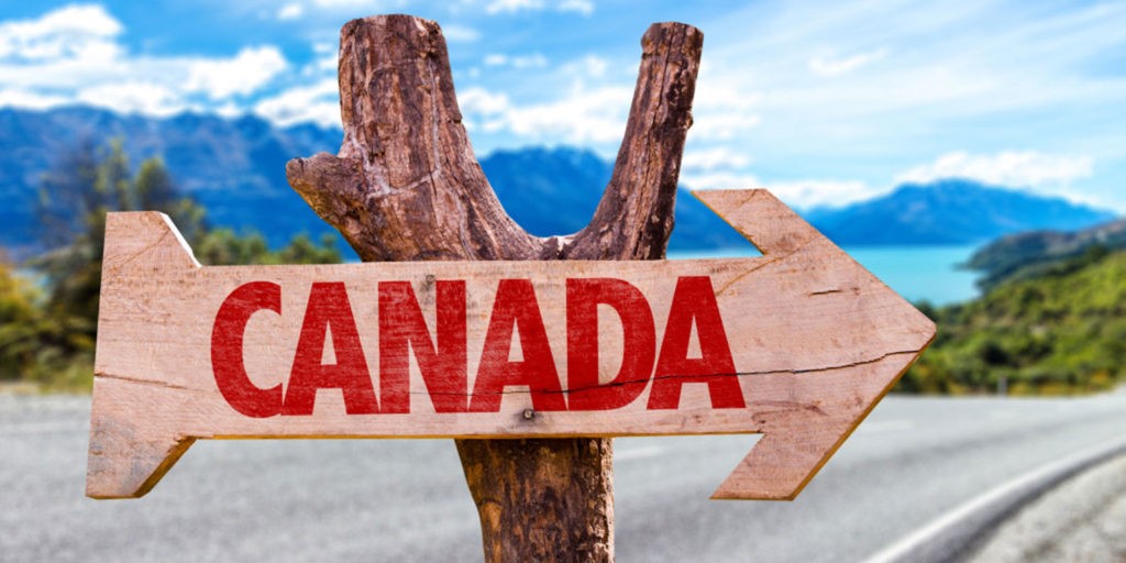 مهاجرت به کانادا از ترکیه