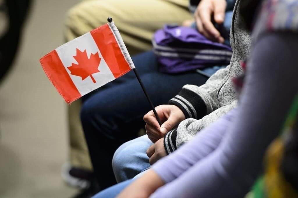 درخواست پناهندگی در سفارت کانادا