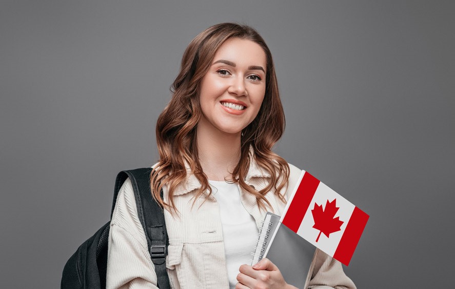 پذیرش تحصیلی کانادا بدون مدرک زبان