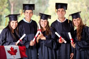 مهاجرت به کانادا از طریق کالج زبان