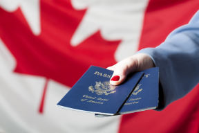 مهاجرت به کانادا از طریق ict