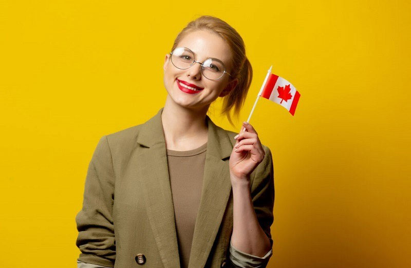 بهترین شغل برای زنان در کانادا