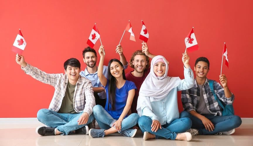 آیا تحصیل در کانادا سخت است؟