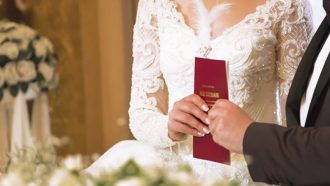 ازدواج حین تحصیل در کانادا