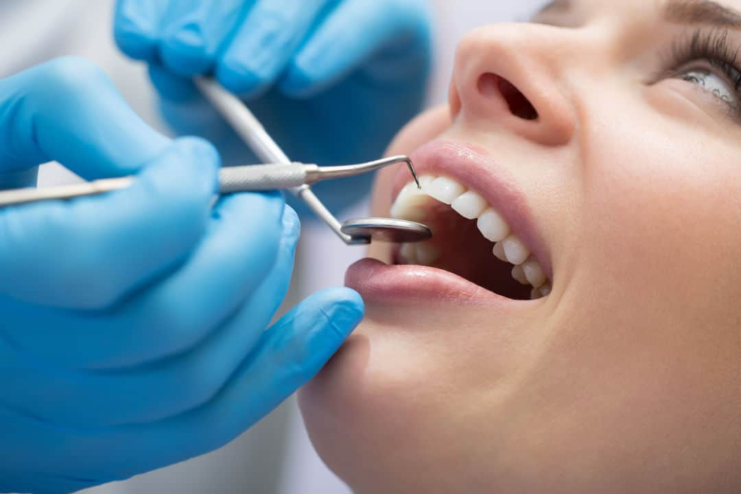 تحصیل دندانپزشکی در کانادا