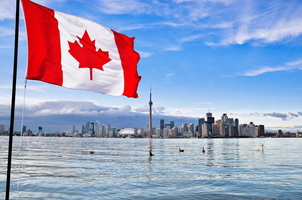 نمره آیلتس برای مهاجرت کاری به کانادا