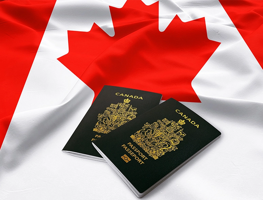 حداقل اعتبار گذرنامه برای سفر به کانادا