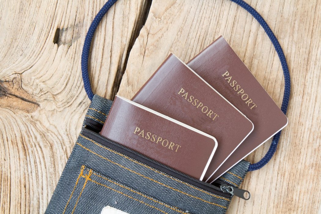 شرایط اخذ پاسپورت دومنیکا