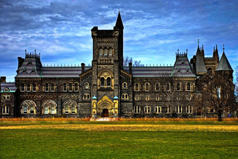     دانشگاه‌های برتر و برنامه‌های تحصیلی ممتاز کانادا
