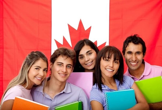  مراحل مهاجرت تحصیلی به کانادا