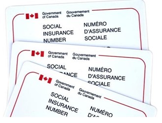 کاربردهای سین نامبر (Social Insurance Number)