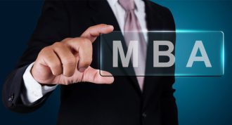بازار کار رشته MBA در کانادا