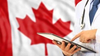 بهترین مسیر مهاجرت کادر درمان به کانادا
