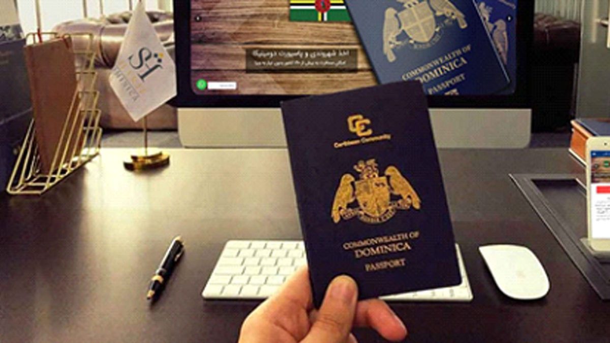 چطور با پاسپورت دومینیکا به کانادا سفر کنیم؟