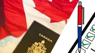 چک لیست کارهای حیاتی بعد از ورود به کانادا