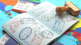 سابقه سفر و اهمیت آن برای گرفتن ویزا