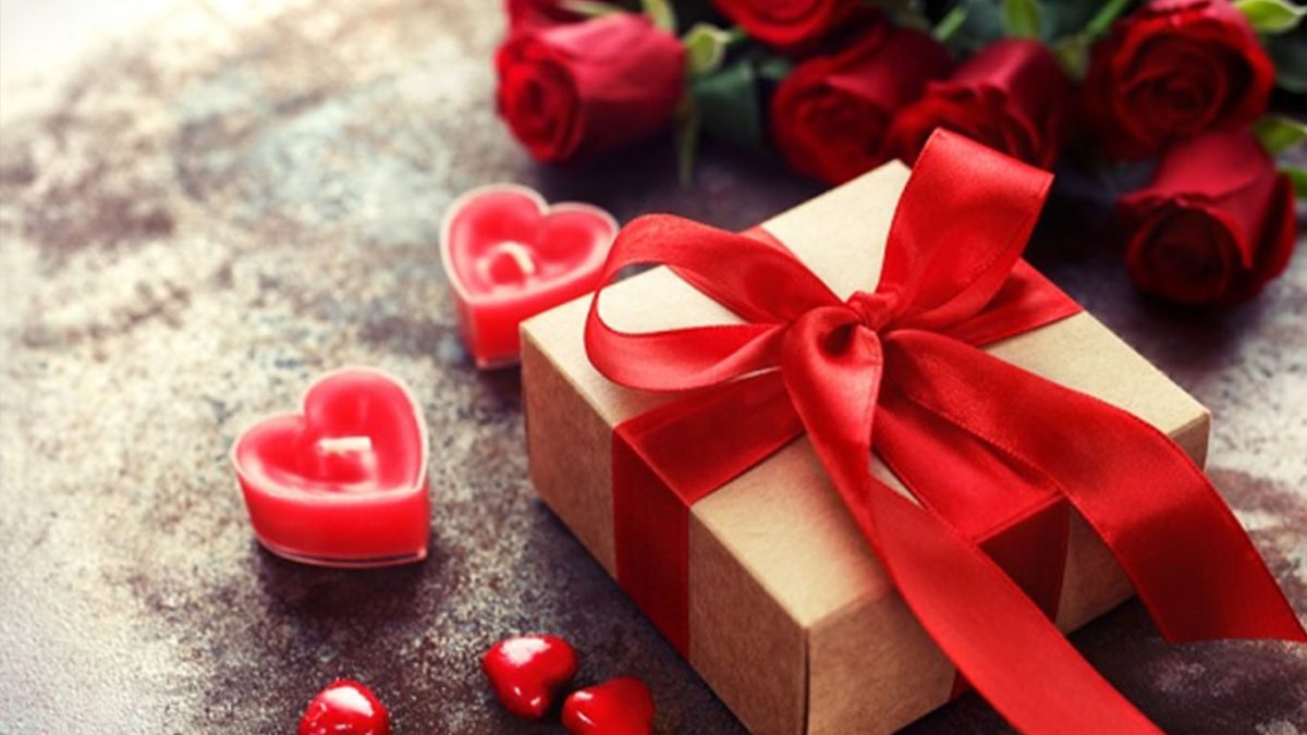 ولنتاینvalentine در کانادا + عکس