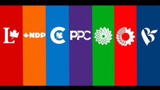 احزاب سیاسی در کانادا + لیست و دیدگاه‌ها
