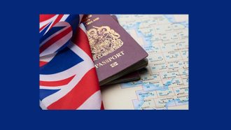 نامه CAS برای ویزا تحصیلی انگلیس و هلند چیست؟!