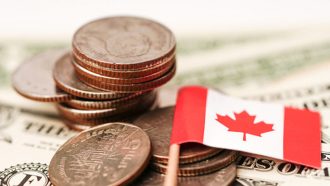چگونگی حواله پول به کانادا از ایران + شرایط