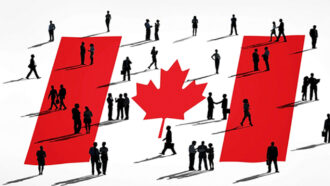 تفاوت تابعیت و اقامت کانادا
