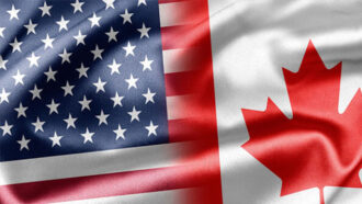 تفاوت لاتاری کانادا با لاتاری آمریکا