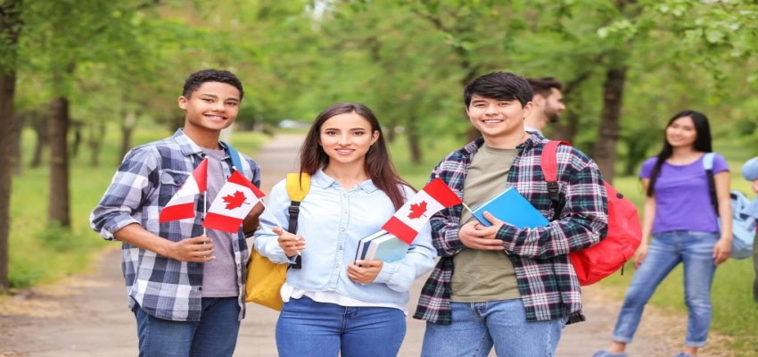 شرایط ویزای دانش آموزی کانادا