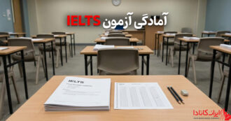 هزینه آزمون آیلتس 2026